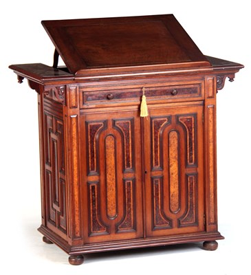 Lot 1100 - MACKENZIE AND MITCHELL, EDINBURGH. A GOOD...