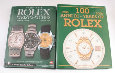 Lot 564 - 1, JAMES M. DOWLING & JEFFERY P. HESS, THE...