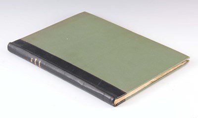 Lot 566 - F. H. GREEN. OLD ENGLISH CLOCKS. A rare...