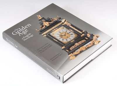 Lot 568 - RICHARD GARNIER & JONATHAN CARTER. THE GOLDEN...