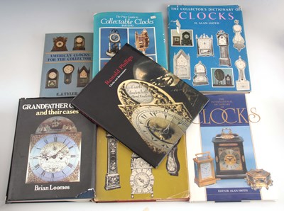 Lot 579 - 1, HERBERT CESCINSKY, ENGLISH DOMESTIC CLOCKS....