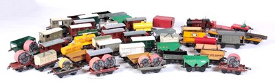 Lot 735 - A 20TH CENTURY HORNBY O GAUGE LOCOMOTIVE IN...