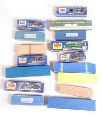 Lot 740 - A COLLECTION OF FIFTEEN HORNBY BOXED DUBLO...