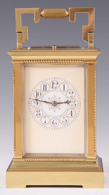 Lot 790 - E. G. LAMAILLE, PARIS. A LARGE LATE 19th...
