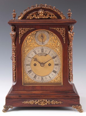 Lot 848 - GOLDSMITHS & CO. REGENT STREET, LONDON. A...