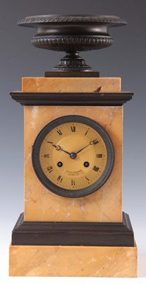 Lot 857 - HEMON, PARIS. AN EARLY 19th CENTURY FRENCH...