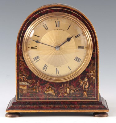 Lot 865 - AN EDWARDIAN FRENCH SIMULATED TORTOISESHELL...