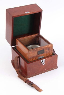 Lot 885 - A MID 20th CENTURY THOMAS MERCER TWO DAY...