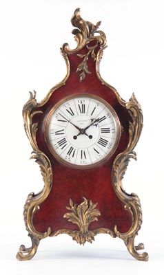 Lot 910 - A LATE 19th CENTURY FRENCH TORTOISESHELL AND...