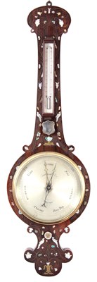 Lot 918 - CARTWRIGHT & SON, PRESTON. A MID 19th CENTURY...