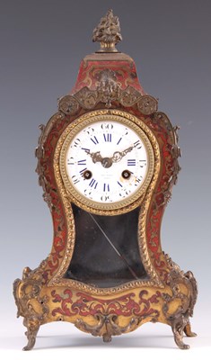 Lot 925 - HENRY MARC, PARIS. A MID 19th CENTURY FRENCH...
