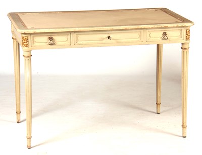 Lot 976 - MOBILLIER, MAJORELLE, De NANCY, 'MADE FOR THE...