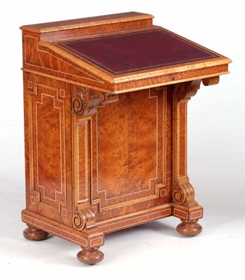 Lot 984 - J & T SCOTT 10 GEORGE ST. EDINBURGH A FINE...