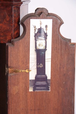 Lot 490 - GERRET BRAMER, AMSTERDAM. A FINE EARLY 18th...