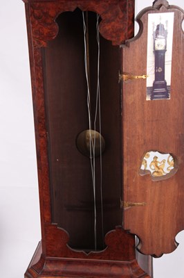 Lot 490 - GERRET BRAMER, AMSTERDAM. A FINE EARLY 18th...