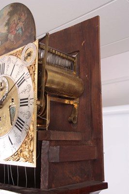 Lot 490 - GERRET BRAMER, AMSTERDAM. A FINE EARLY 18th...