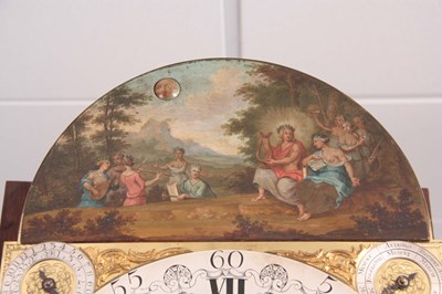 Lot 490 - GERRET BRAMER, AMSTERDAM. A FINE EARLY 18th...