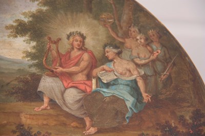 Lot 490 - GERRET BRAMER, AMSTERDAM. A FINE EARLY 18th...
