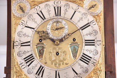 Lot 490 - GERRET BRAMER, AMSTERDAM. A FINE EARLY 18th...