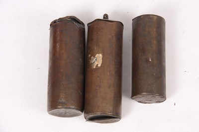 Lot 490 - GERRET BRAMER, AMSTERDAM. A FINE EARLY 18th...