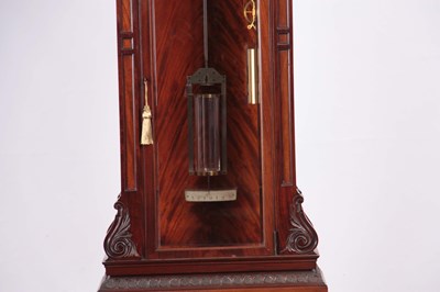 Lot 578 - CLERKE. 1 ROYAL EXCHANGE, LONDON. No. 5050. A...