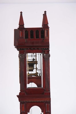 Lot 578 - CLERKE. 1 ROYAL EXCHANGE, LONDON. No. 5050. A...