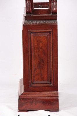 Lot 578 - CLERKE. 1 ROYAL EXCHANGE, LONDON. No. 5050. A...