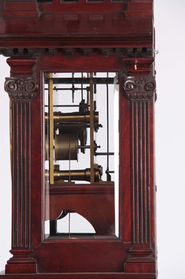 Lot 578 - CLERKE. 1 ROYAL EXCHANGE, LONDON. No. 5050. A...